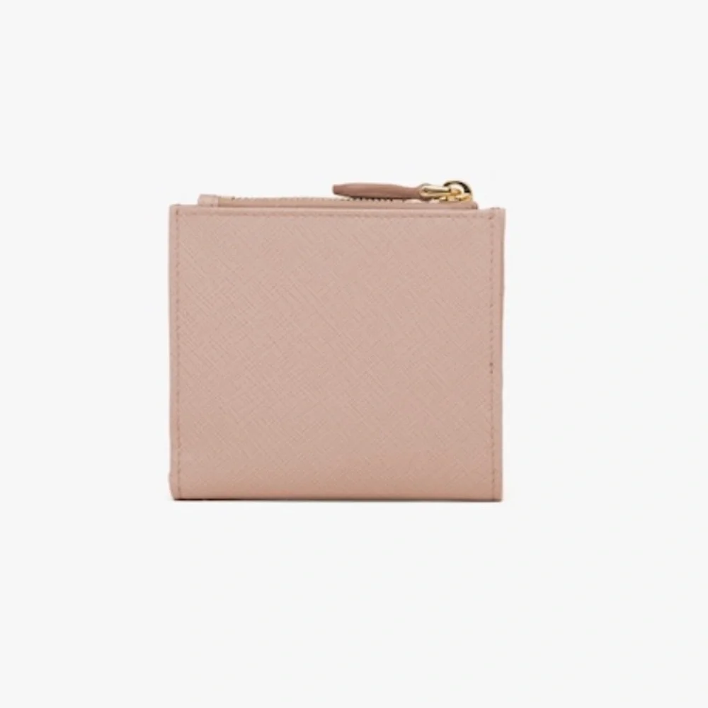 Prada compact card